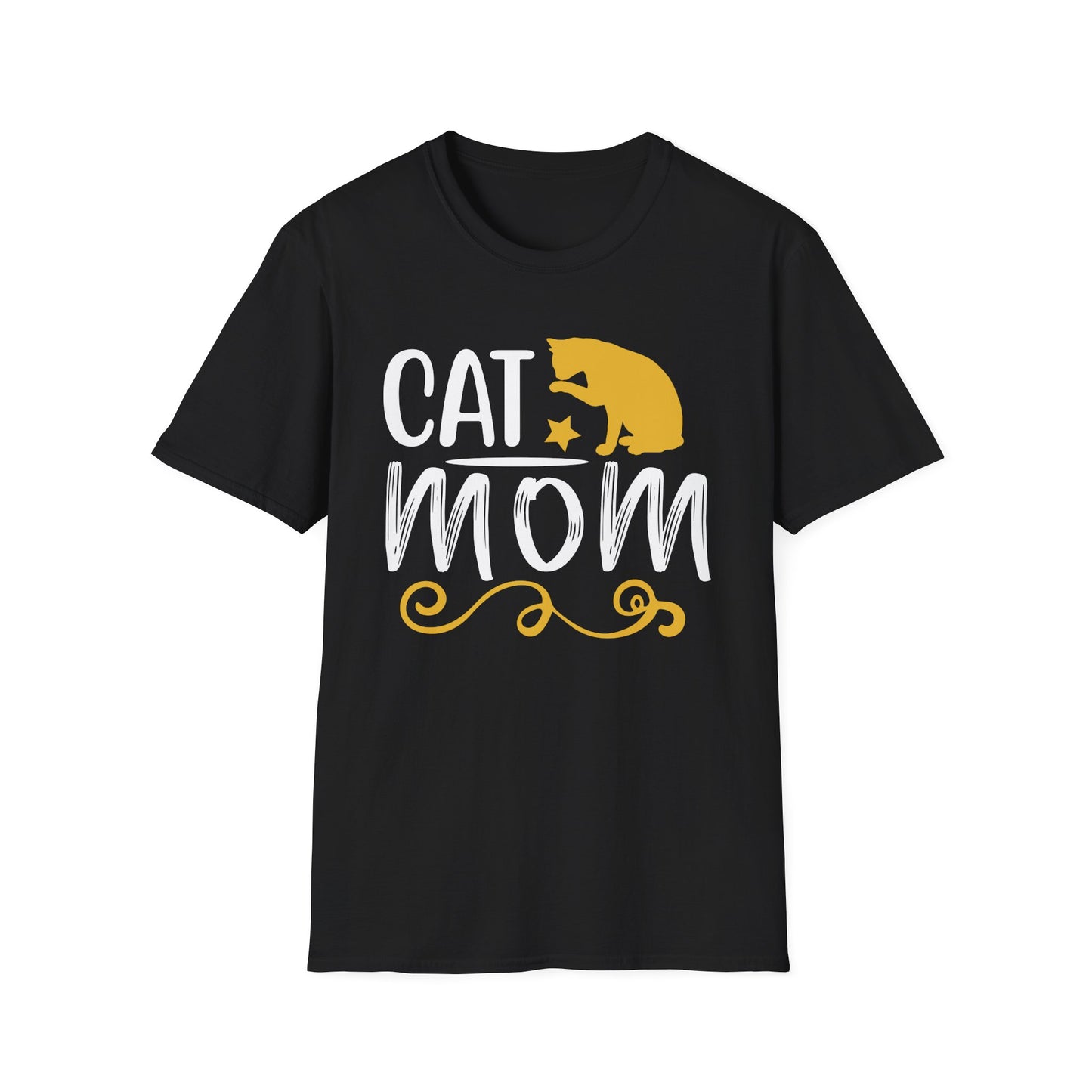 88 - CAT MOM