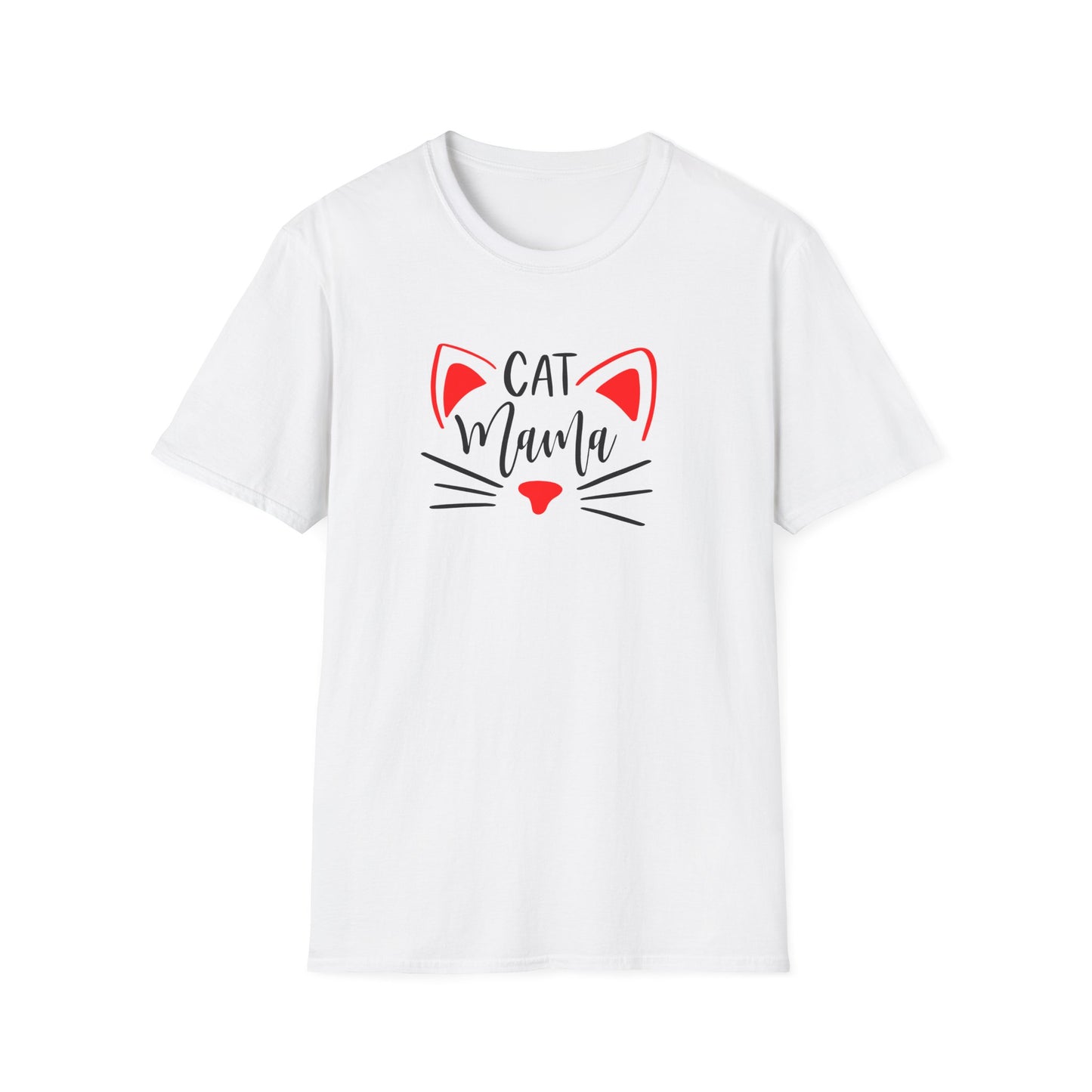 34 - CAT MAMA