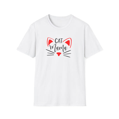 34 - CAT MAMA