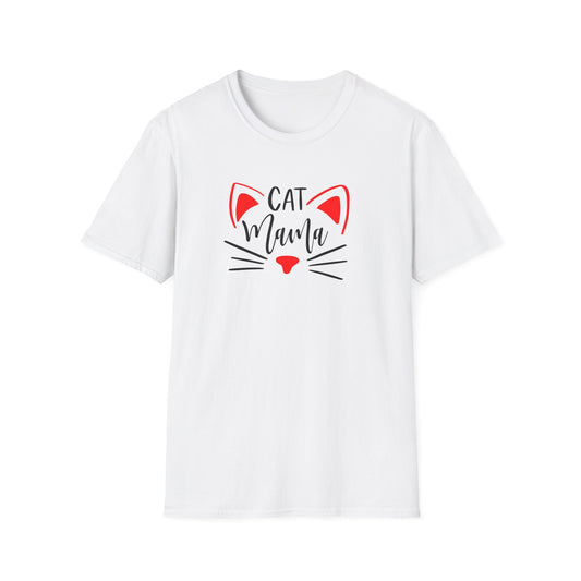 34 - CAT MAMA