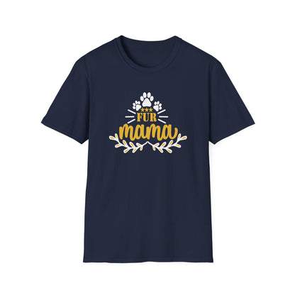 39 - FUR MAMA