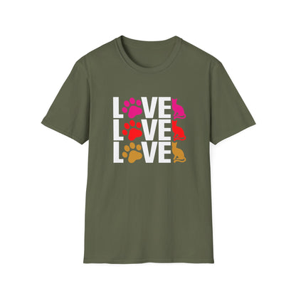 18 - LOVE LOVE LOVE