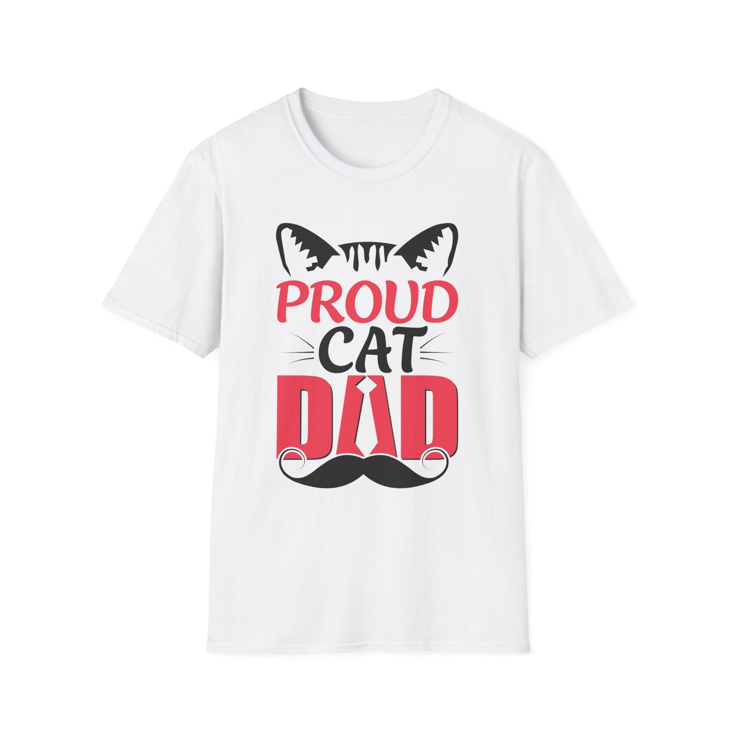 96 - PROUD CAT DAD