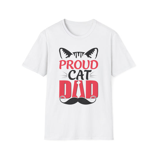 96 - PROUD CAT DAD