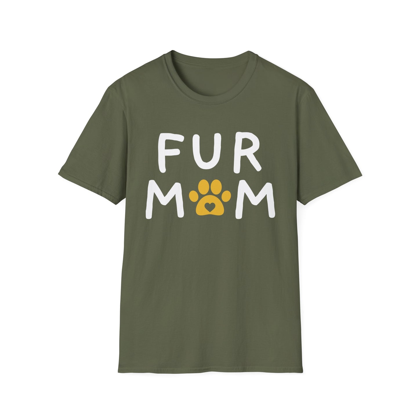 79 - FUR MOM