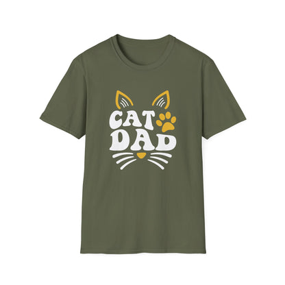 23 - CAT DAD