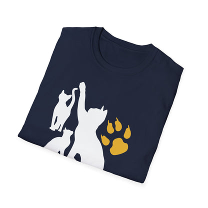 9 - CATS BUNCH PAW