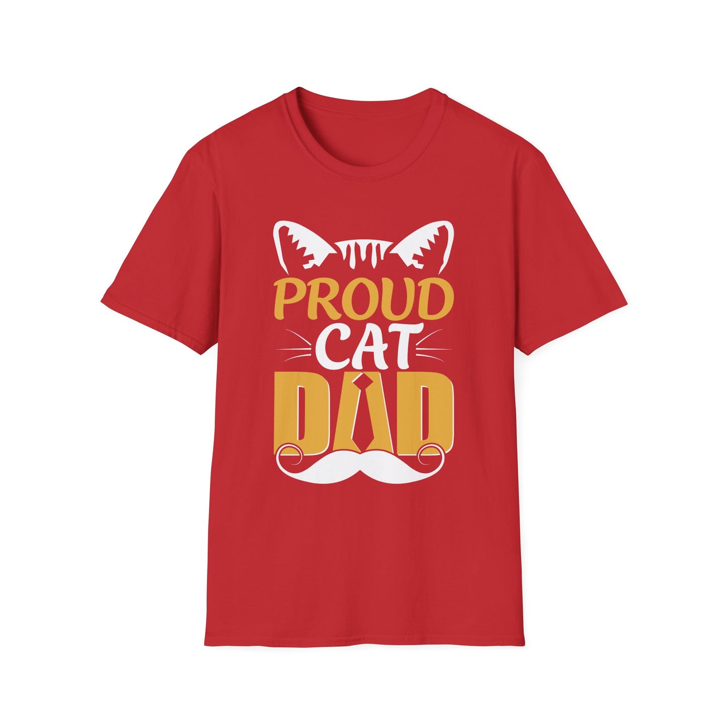 96 - PROUD CAT DAD