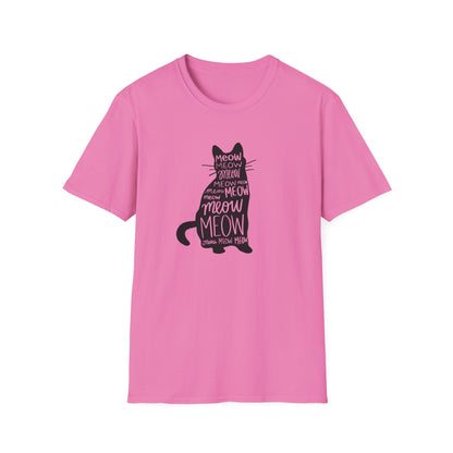 35 - MEOW MEOW MEOW