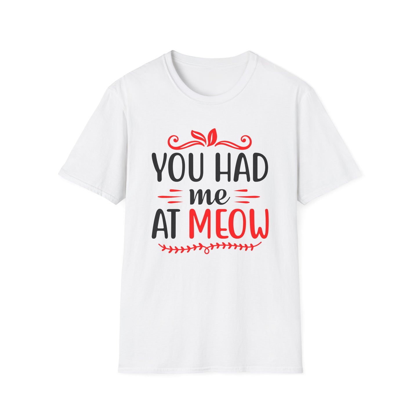 77 - YOU HAD ME AT MEOW