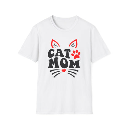 55 - CAT MOM