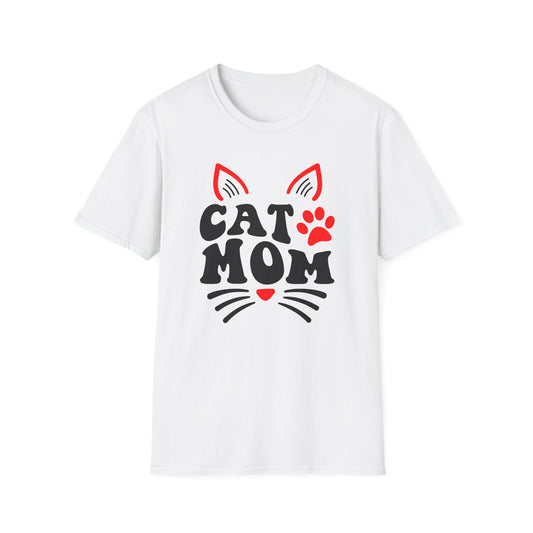 55 - CAT MOM