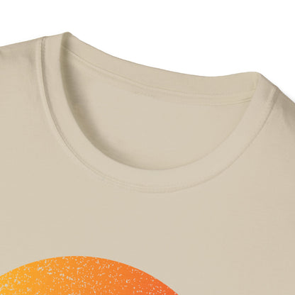 16 - SUNSET CAT SILHOUETTE