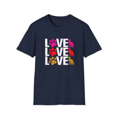 18 - LOVE LOVE LOVE