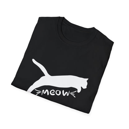 7 - JUMPING CAT MEOW