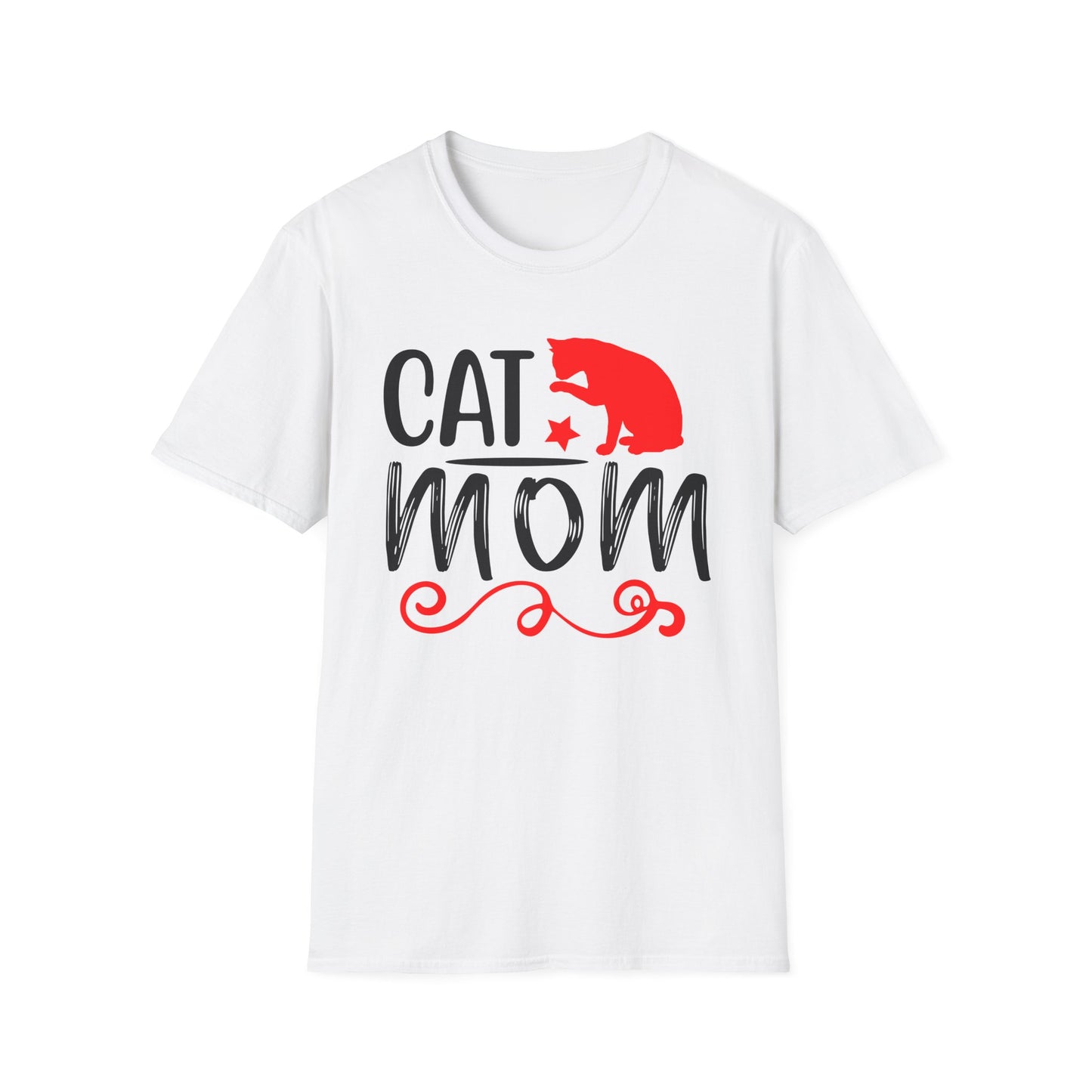 88 - CAT MOM
