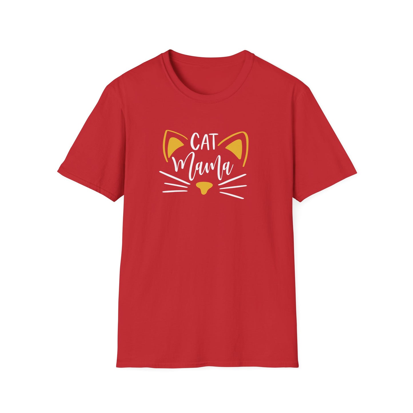 34 - CAT MAMA