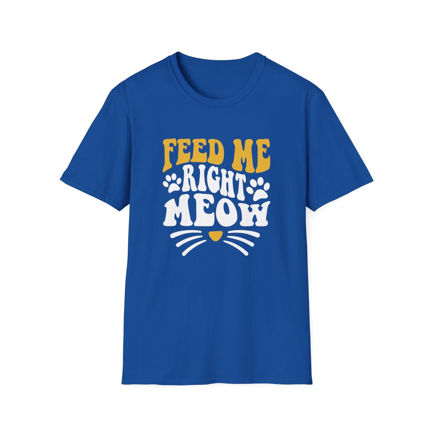 90 - FEED ME RIGHT MEOW