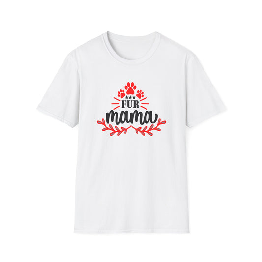 39 - FUR MAMA