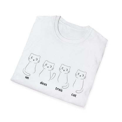 24 - FRENCH CATS -