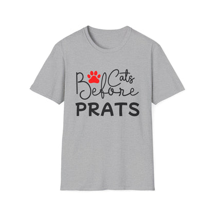 20 - CATS BEFORE PRATS