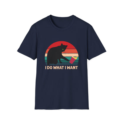 32 - I DO WHAT I WANT