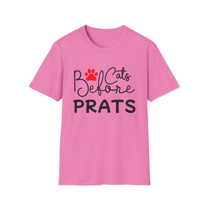 20 - CATS BEFORE PRATS