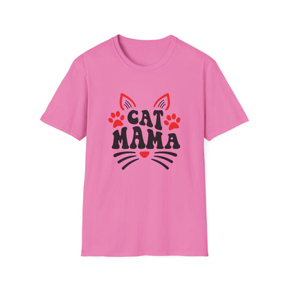 28 - CAT MAMA