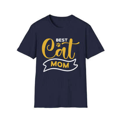57 - BEST CAT MOM