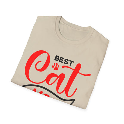 57 - BEST CAT MOM