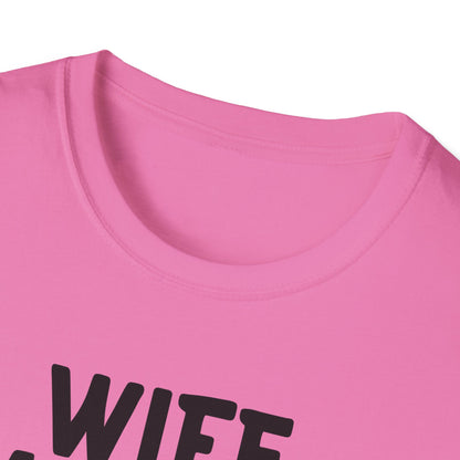 41 - WIFE MOTHER CAT LOVER