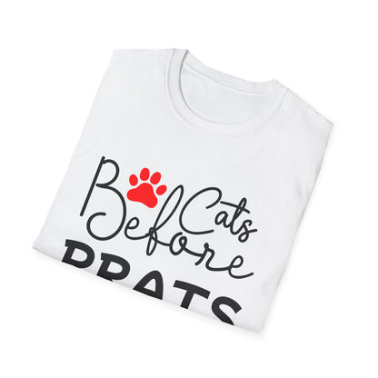 20 - CATS BEFORE PRATS