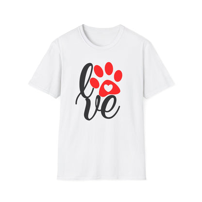 44 - LOVE AND PAW