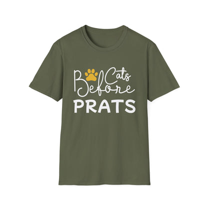 20 - CATS BEFORE PRATS
