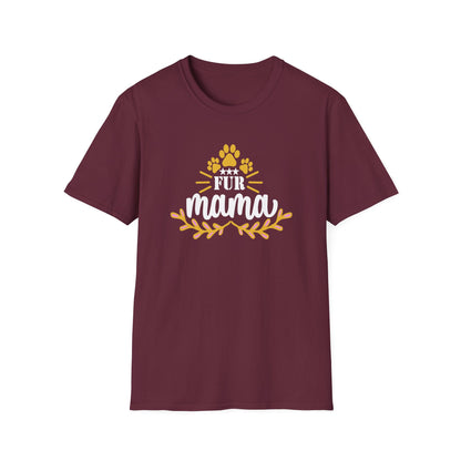 39 - FUR MAMA