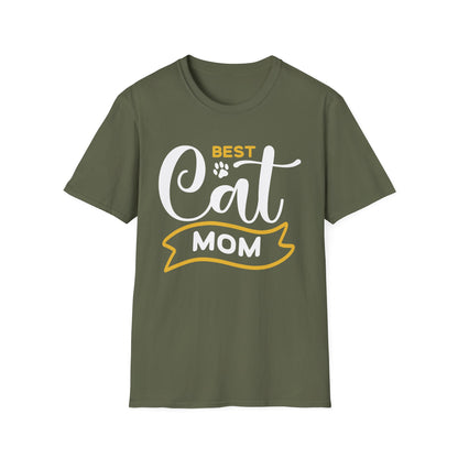 57 - BEST CAT MOM
