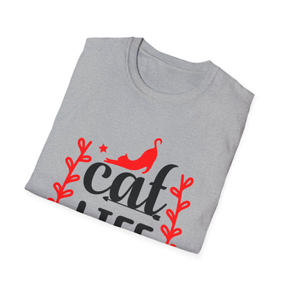 30 - CAT LIFE
