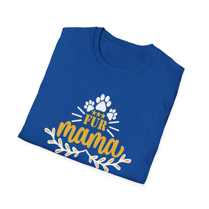 39 - FUR MAMA