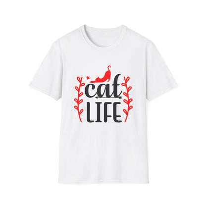 30 - CAT LIFE