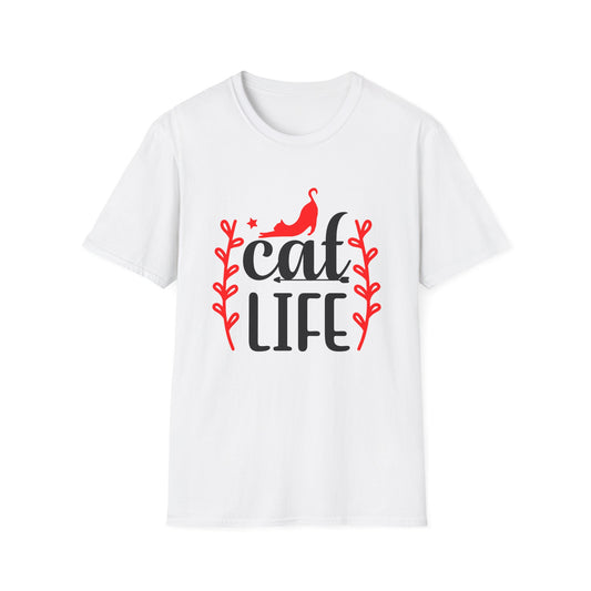 30 - CAT LIFE