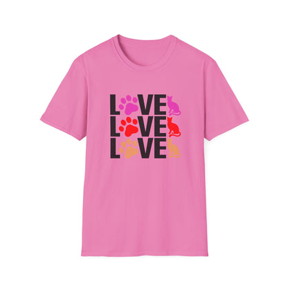 18 - LOVE LOVE LOVE