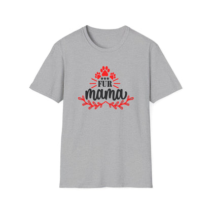 39 - FUR MAMA