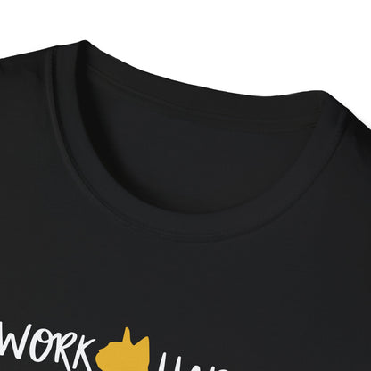 40 - I WORK HARD SO MY CAT CAN HAVE A BETTER LIFE
