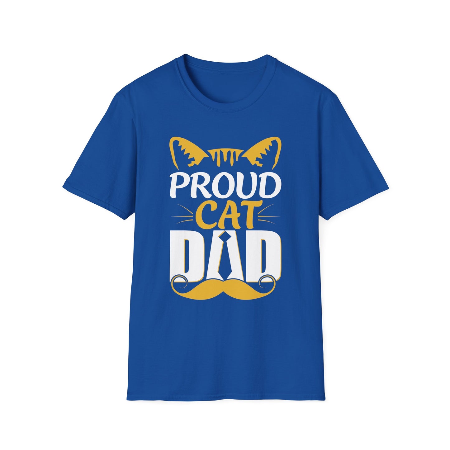 96 - PROUD CAT DAD