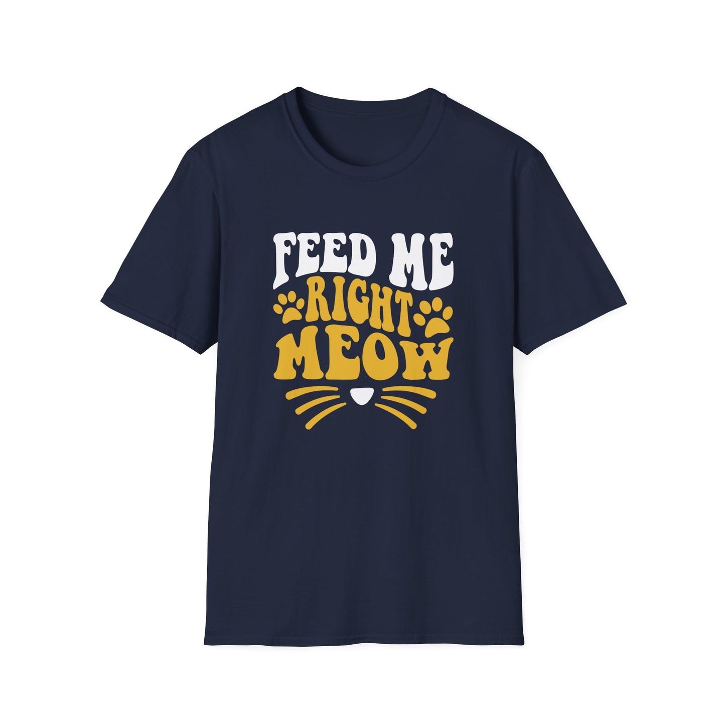 90 - FEED ME RIGHT MEOW