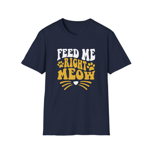 90 - FEED ME RIGHT MEOW
