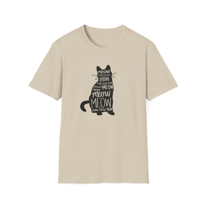 35 - MEOW MEOW MEOW