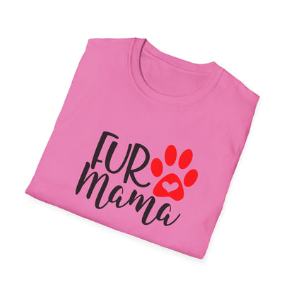 11 - FUR MAMA