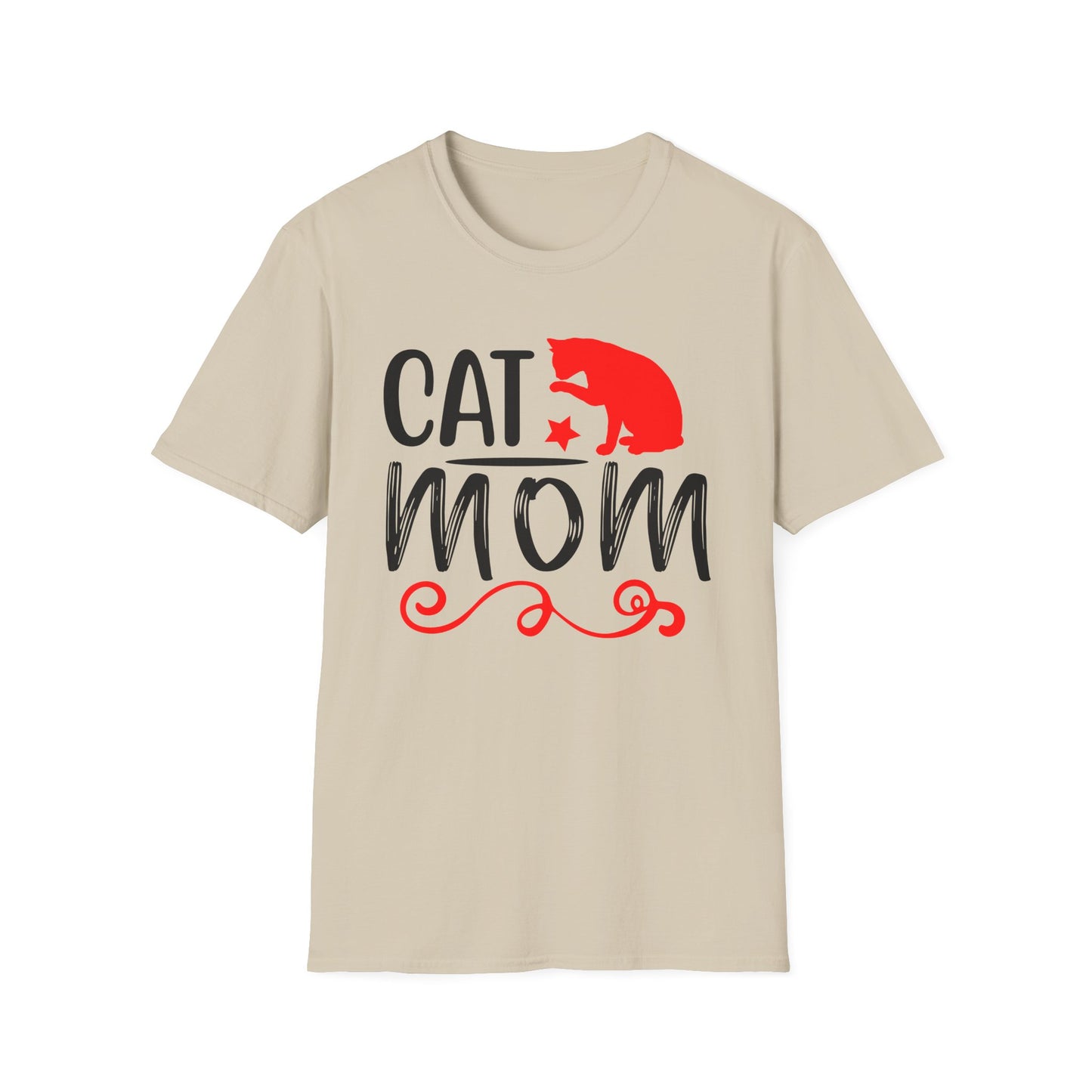 88 - CAT MOM