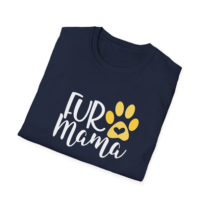 11 - FUR MAMA